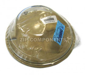 Стекло люка для стиральной машины ZOPPAS p106m - 91420510201 - 06.01.2006
