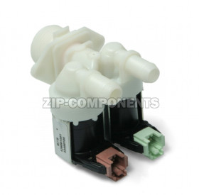Кэны (клапана) для стиральной машины Zanussi zwh7160ap - 91490663301 - 13.04.2012