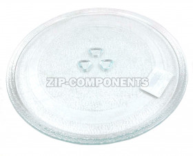 Тарелка для микроволновой печи (свч) LG MS2048ZL.BSBQCIS
