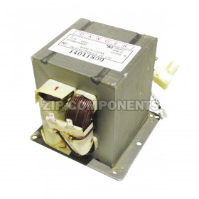 Трансформатор для микроволновой печи (свч) LG MS-1744WB