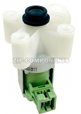 Кэны (клапана) для стиральной машины ZANUSSI-ELECTROLUX f550 - 91478922601 - 05.10.2007