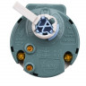 Термостат для водонагревателя tas 300 Ariston 65104527