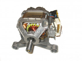 Двигатель для стиральной машины Zanussi zwo3101 - 91433840100 - 21.10.2011