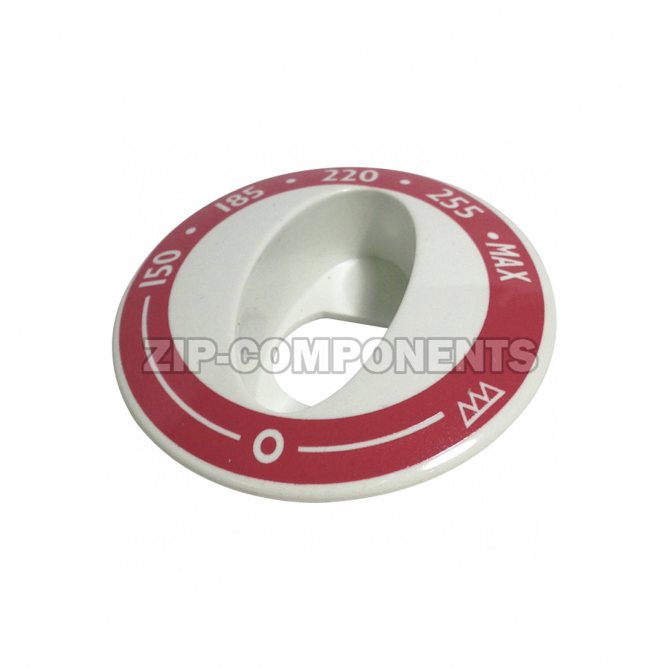 Ручки регуляторов для стиральной машины PRIVILEG compcd - 91609021300