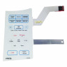 Сенсорная панель СВЧ для микроволновой печи Samsung DE34-00018M CE2833NR