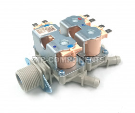 Кэны (клапана) для стиральной машины ZANUSSI-ELECTROLUX f550 - 91478922600 - 20.01.2006