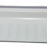 Панель откидная холодильника Аристон-Индезит-Стинол, белая, 856007, 720130, 710200