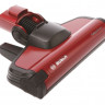 Щетка для пола, для беспроводного пылесоса BBH21630R, цвет красный, металлик Bosch 11021482