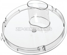 Крышка чаши для кухонного комбайна Bosch 00642150