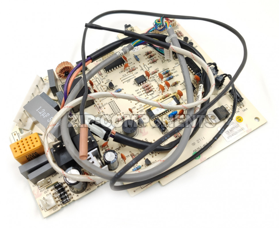 Плата управления кондиционера Gree GRJ5J-A10