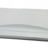 Панель откидная холодильника Аристон-Индезит-Стинол, белая, 856011