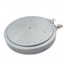 Электроконфорка для стеклокерамической поверхности Indesit 1800W C00139036