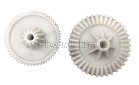 Блок шестеренок 2 шт Philips 50680516009