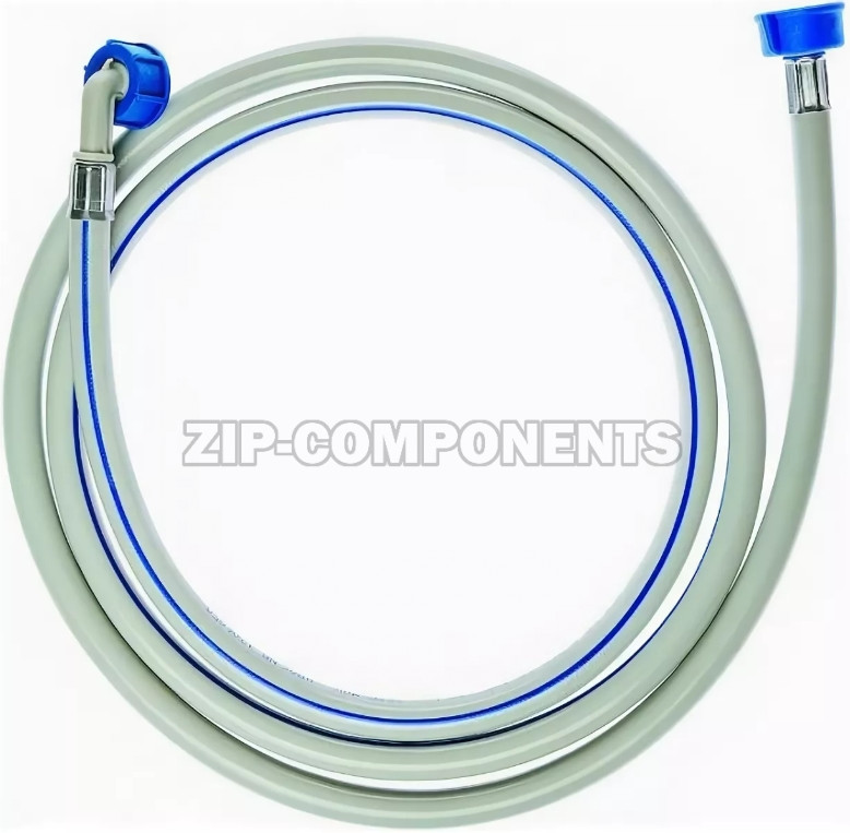 Шланг заливной 2.5м стиральной машины Electrolux 9029793479