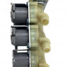 Кэны (клапана) для стиральной машины Zanussi fv850n - 91475622701