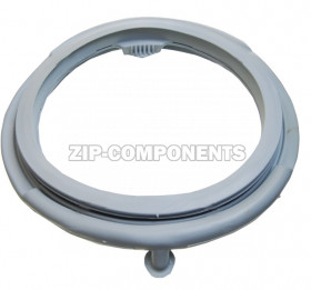Манжета люка для стиральной машины Zanussi zwh7100v - 91433890300 - 18.10.2012