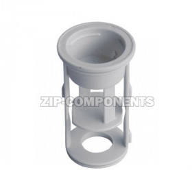 Фильтр насоса для стиральной машины ZANKER df4454 - 91452193900 - 15.12.2010