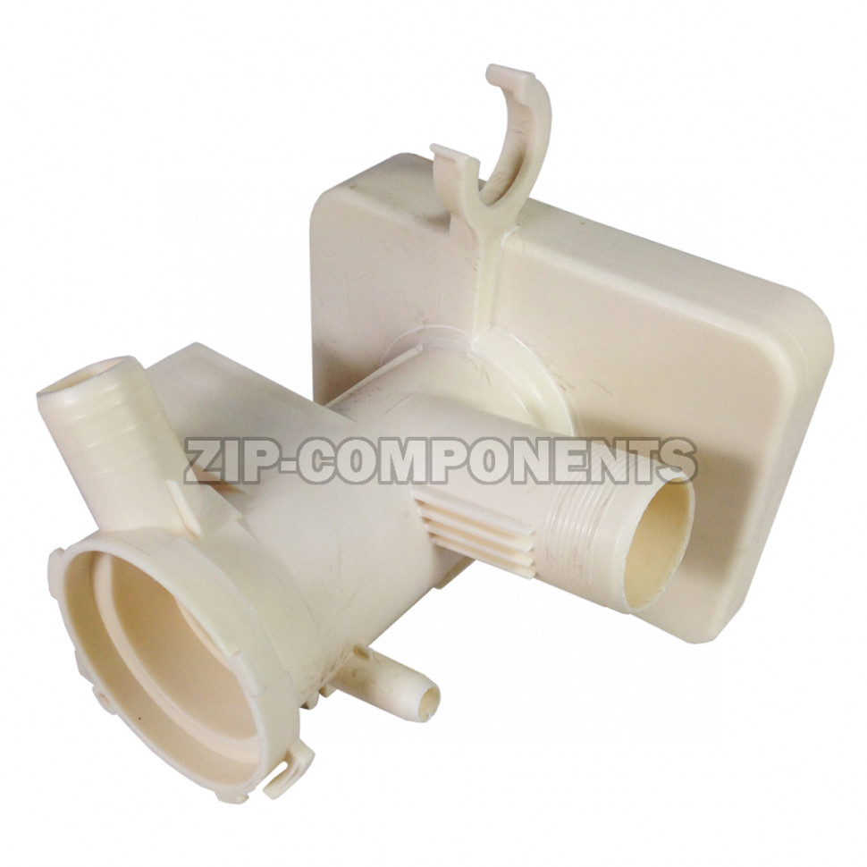 Фильтр насоса для стиральной машины ZOPPAS pl800 - 91475622900