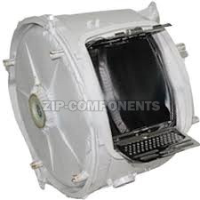 Бак для стиральной машины Zanussi zwo683v - 91433920600 - 15.10.2012