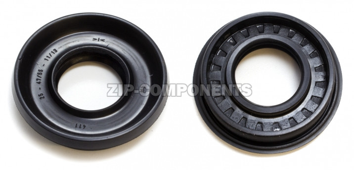 Сальник 25x47/55x11/13 - GORENJE 132796 - SKL