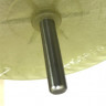 Крыльчатка (турбина) внутреннего блока Haier A0010202415A, D-97мм, Н-585мм, Вал (Dнар-16мм, Dвнут-8мм)