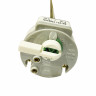 Термостат для водонагревателя Actol, 16A, 250V, 80°C L-270mm бело-зеленый флажок