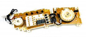 Модуль (плата индикации) LG EBR67836611